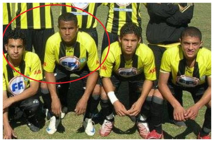 سمير فييرا ومحمد صلاح